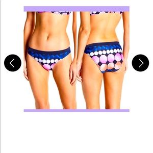 NWOT ted baker.marina hipster bottom Size 4 (12)